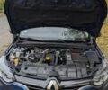 Синій Рено Меган, об'ємом двигуна 1.5 л та пробігом 260 тис. км за 11900 $, фото 1 на Automoto.ua