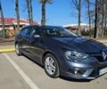 Синий Рено Меган, объемом двигателя 1.46 л и пробегом 240 тыс. км за 12500 $, фото 13 на Automoto.ua