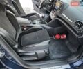Синий Рено Меган, объемом двигателя 1.5 л и пробегом 173 тыс. км за 12500 $, фото 36 на Automoto.ua