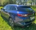 Синій Рено Меган, об'ємом двигуна 1.5 л та пробігом 299 тис. км за 12500 $, фото 16 на Automoto.ua