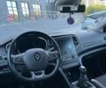Синій Рено Меган, об'ємом двигуна 1.5 л та пробігом 209 тис. км за 13300 $, фото 9 на Automoto.ua