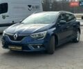 Синій Рено Меган, об'ємом двигуна 1.5 л та пробігом 154 тис. км за 12300 $, фото 2 на Automoto.ua