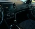 Синий Рено Меган, объемом двигателя 1.46 л и пробегом 250 тыс. км за 11999 $, фото 7 на Automoto.ua
