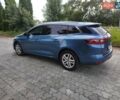Синій Рено Меган, об'ємом двигуна 1.46 л та пробігом 281 тис. км за 12900 $, фото 8 на Automoto.ua