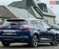 Синій Рено Меган, об'ємом двигуна 1.6 л та пробігом 176 тис. км за 13999 $, фото 7 на Automoto.ua