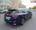 Рено Меган 2017 у Києві на Automoto.ua Синій Рено Меган, об'ємом двигуна 1.5 л та пробігом 239 тис. км за 11999 $, фото 3 на Automoto.ua