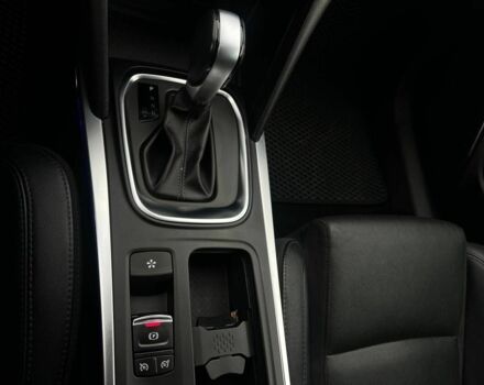 Синий Рено Меган, объемом двигателя 1.5 л и пробегом 207 тыс. км за 14500 $, фото 14 на Automoto.ua