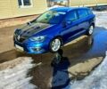 Синій Рено Меган, об'ємом двигуна 1.5 л та пробігом 192 тис. км за 12500 $, фото 1 на Automoto.ua