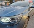 Синий Рено Меган, объемом двигателя 1.46 л и пробегом 232 тыс. км за 11490 $, фото 4 на Automoto.ua