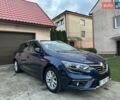 Синій Рено Меган, об'ємом двигуна 1.5 л та пробігом 178 тис. км за 13650 $, фото 30 на Automoto.ua
