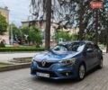 Синий Рено Меган, объемом двигателя 1.46 л и пробегом 188 тыс. км за 13500 $, фото 1 на Automoto.ua