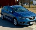 Синий Рено Меган, объемом двигателя 1.46 л и пробегом 281 тыс. км за 9900 $, фото 3 на Automoto.ua