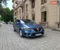Синий Рено Меган, объемом двигателя 1.46 л и пробегом 188 тыс. км за 13500 $, фото 1 на Automoto.ua