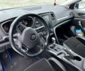 Синій Рено Меган, об'ємом двигуна 1.5 л та пробігом 239 тис. км за 12300 $, фото 8 на Automoto.ua