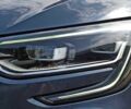 Синий Рено Меган, объемом двигателя 1.5 л и пробегом 176 тыс. км за 8900 $, фото 7 на Automoto.ua