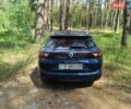 Синий Рено Меган, объемом двигателя 1.46 л и пробегом 221 тыс. км за 12500 $, фото 7 на Automoto.ua