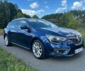 Синий Рено Меган, объемом двигателя 1.46 л и пробегом 230 тыс. км за 12990 $, фото 1 на Automoto.ua