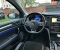 Синій Рено Меган, об'ємом двигуна 1.5 л та пробігом 178 тис. км за 13650 $, фото 40 на Automoto.ua