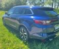 Синій Рено Меган, об'ємом двигуна 1.5 л та пробігом 299 тис. км за 12500 $, фото 1 на Automoto.ua