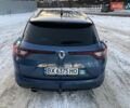 Синій Рено Меган, об'ємом двигуна 1.46 л та пробігом 269 тис. км за 13100 $, фото 5 на Automoto.ua