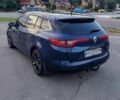Синий Рено Меган, объемом двигателя 1.46 л и пробегом 262 тыс. км за 12000 $, фото 3 на Automoto.ua