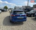 Синий Рено Меган, объемом двигателя 1.46 л и пробегом 260 тыс. км за 11200 $, фото 13 на Automoto.ua