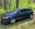 Синий Рено Меган, объемом двигателя 1.46 л и пробегом 221 тыс. км за 12500 $, фото 3 на Automoto.ua
