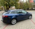 Синій Рено Меган, об'ємом двигуна 1.5 л та пробігом 118 тис. км за 13300 $, фото 8 на Automoto.ua