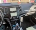 Синій Рено Меган, об'ємом двигуна 1.46 л та пробігом 299 тис. км за 16000 $, фото 18 на Automoto.ua