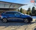 Синій Рено Меган, об'ємом двигуна 1.46 л та пробігом 192 тис. км за 14300 $, фото 1 на Automoto.ua