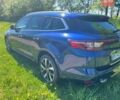 Синій Рено Меган, об'ємом двигуна 1.5 л та пробігом 299 тис. км за 12500 $, фото 1 на Automoto.ua