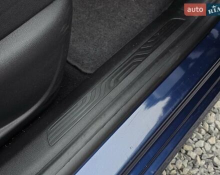 Синій Рено Меган, об'ємом двигуна 1.5 л та пробігом 224 тис. км за 11399 $, фото 39 на Automoto.ua