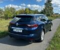 Синий Рено Меган, объемом двигателя 1.46 л и пробегом 230 тыс. км за 12990 $, фото 7 на Automoto.ua