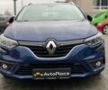 Синій Рено Меган, об'ємом двигуна 1.5 л та пробігом 195 тис. км за 11850 $, фото 2 на Automoto.ua
