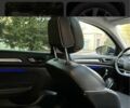 Синий Рено Меган, объемом двигателя 1.5 л и пробегом 250 тыс. км за 13500 $, фото 10 на Automoto.ua