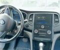 Синій Рено Меган, об'ємом двигуна 1.46 л та пробігом 242 тис. км за 12600 $, фото 15 на Automoto.ua