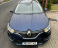 Синій Рено Меган, об'ємом двигуна 1.46 л та пробігом 205 тис. км за 11850 $, фото 20 на Automoto.ua