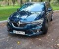 Синий Рено Меган, объемом двигателя 1.46 л и пробегом 203 тыс. км за 13300 $, фото 1 на Automoto.ua