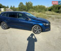 Синий Рено Меган, объемом двигателя 1.5 л и пробегом 230 тыс. км за 13800 $, фото 14 на Automoto.ua