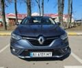 Синий Рено Меган, объемом двигателя 1.46 л и пробегом 240 тыс. км за 12500 $, фото 15 на Automoto.ua
