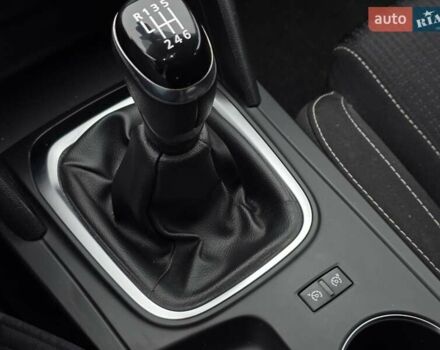 Синій Рено Меган, об'ємом двигуна 1.5 л та пробігом 224 тис. км за 11399 $, фото 48 на Automoto.ua