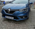 Синій Рено Меган, об'ємом двигуна 1.46 л та пробігом 250 тис. км за 11999 $, фото 1 на Automoto.ua
