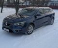 Синій Рено Меган, об'ємом двигуна 1.5 л та пробігом 261 тис. км за 11900 $, фото 4 на Automoto.ua