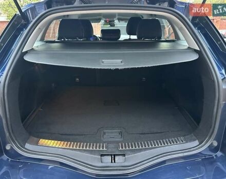 Синій Рено Меган, об'ємом двигуна 1.5 л та пробігом 178 тис. км за 13650 $, фото 67 на Automoto.ua