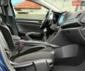 Синій Рено Меган, об'ємом двигуна 1.6 л та пробігом 176 тис. км за 13000 $, фото 42 на Automoto.ua