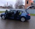 Синій Рено Меган, об'ємом двигуна 1.46 л та пробігом 247 тис. км за 10000 $, фото 11 на Automoto.ua