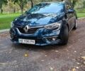 Синий Рено Меган, объемом двигателя 1.46 л и пробегом 203 тыс. км за 13300 $, фото 8 на Automoto.ua