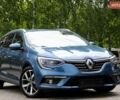 Синій Рено Меган, об'ємом двигуна 1.46 л та пробігом 221 тис. км за 11999 $, фото 1 на Automoto.ua
