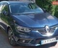 Синий Рено Меган, объемом двигателя 1.46 л и пробегом 214 тыс. км за 15500 $, фото 1 на Automoto.ua