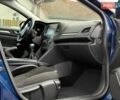 Синій Рено Меган, об'ємом двигуна 1.6 л та пробігом 176 тис. км за 13999 $, фото 42 на Automoto.ua
